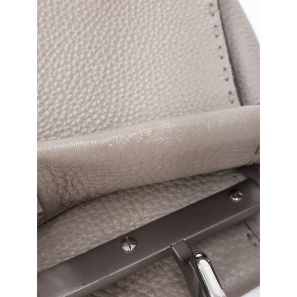 Fendi Selleria Peekaboo Regular Shoulder Bag - Picture 5 of 9